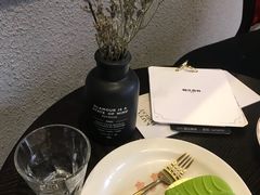 -咖法森林·咖啡  酒吧(天河店)