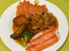 -海韵之星邮轮水会(明发商业广场店)