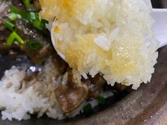 -红星光发煲仔饭(大石街店)
