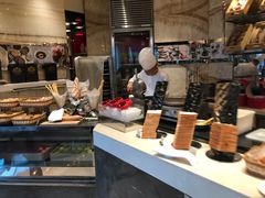 -怡咖啡自助餐(宁波香格里拉店)