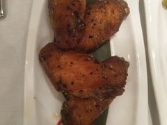 -马克西姆俄罗斯餐厅(通亚街店)