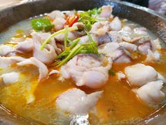 -大鼎石锅鱼(春江里店)