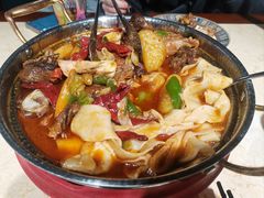 -品质伊骊新疆菜(紫金店)
