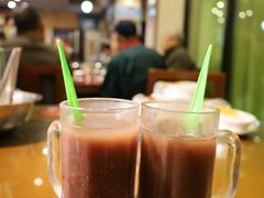 传统红豆汤-回家吃饭·地道南昌菜(建德观总店)