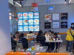 -肥韬茶餐厅(海上世界店)