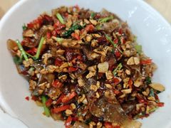 -笨罗卜浏阳菜馆(龙华鹏润达店)