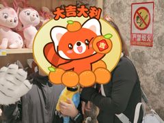 -泉城欧乐堡梦幻世界