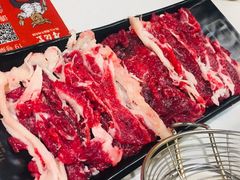 -牛记皇·鲜牛肉火锅(弘阳广场店)