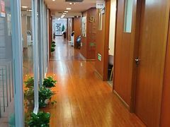-新东方国际教育·雅思托福(裕德路校区)