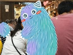 -盟重烧烤(东瓜山创始店)