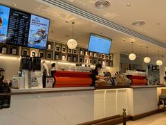 -Peet's Coffee皮爷咖啡(万象天地店)