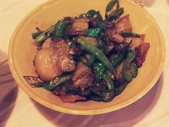 农家小炒肉-深山老屋(国顺东路店)