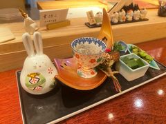 -京怀石·壬生