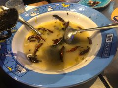 酸菜活鱼-鱼库·不仅是一家烤鱼店(车公庙店)