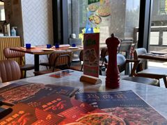 -玛尚诺意式餐厅(官舍店)