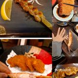 春日烧鸟居酒屋初体验