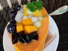 -若蘭慈·无国界素食料理(欢乐海岸店)