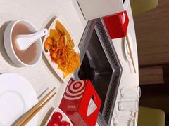 -海底捞火锅(盈石八一广场店)
