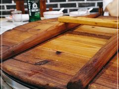 -王老六铁锅炖鱼(圣亚海洋店)