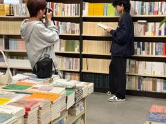 -先锋书店(五台山总店)