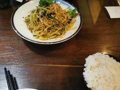 -黑土印象菜馆(三元桥店)