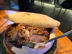 -ELI FALAFEL Lebanese&Mediterranean黎巴嫩美食(富城路店)
