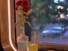 -Hei Cafe(工体店)