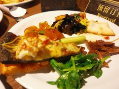 -好伦哥比萨烤肉自助(马家堡店)