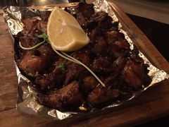 -IL Forno 意坊·意大利餐厅(温州万象城店)