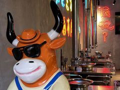 -灶边炉台·东北融合烤肉(南山店)