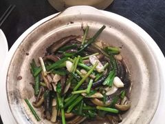 -芳芳私房菜·精做淮扬菜(承德路店)