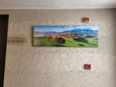 -龙井壹号·茶缘山景宴(龙井村店)
