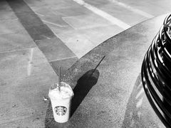 -星巴克(北京三里屯SOHO一店)