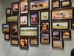 -格日勒阿妈蒙古厨房(新华广场店)