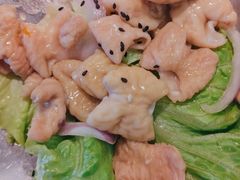 -俊熙家点餐式自助烤肉店(1227广场店)