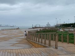 -东疆建设开发纪念公园