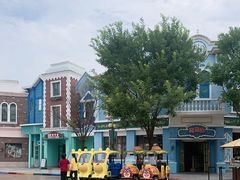 -沈阳方特欢乐世界