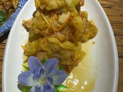 -關東雪东北菜(中庚漫游城店)