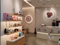 -COSTA COFFEE(成都来福士店)