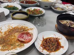 -红城阁·上海味道(四平路店)