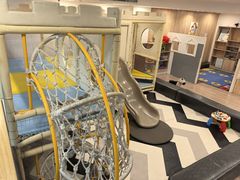 -酷游亲子游泳中心