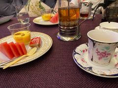 -蓝山咖啡馆(时代店)