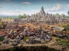 -吴哥国家博物馆