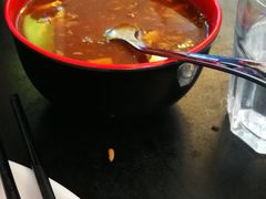 -一定好水饺店