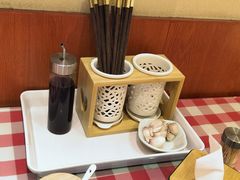 -刘二永香羊肉面庄(长安店)