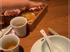 -闽上鲜·福建菜(龙湖滨江天街店)