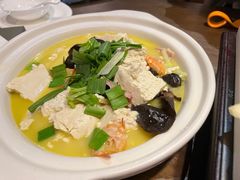 -HOHO餐厅(古子城店)