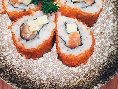 -仓桥家·焗寿司·锅物(光谷步行街店)