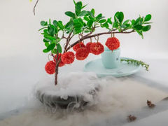 -奔跑吧陕菜·盛世长安(民乐园万达店)