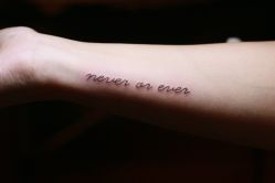 -椿树下·Tattoo纹身工作室